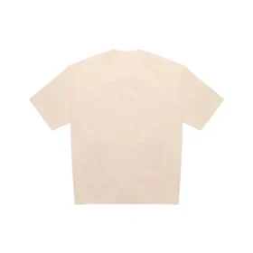 Camiseta BB Paris Icon, corte mediano «Beige Black» 612966TMVG79364