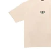 Camiseta BB Paris Icon, corte mediano «Beige Black» 612966TMVG79364