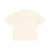 Camiseta BB Paris Icon, corte mediano «Beige claro y negro» 612966TMVG79069