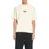 Camiseta BB Paris Icon, corte mediano «Beige claro y negro» 612966TMVG79069