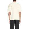 Camiseta BB Paris Icon, corte mediano «Beige claro y negro» 612966TMVG79069