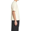 Camiseta BB Paris Icon, corte mediano «Beige claro y negro» 612966TMVG79069