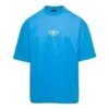 Camiseta BB Paris Icon, corte mediano, «Blue Sky» 612966TMVG74090