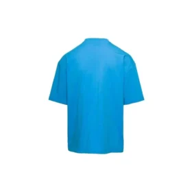 Camiseta BB Paris Icon, corte mediano, «Blue Sky» 612966TMVG74090
