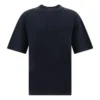 Camiseta BB Paris Icon, corte mediano, «Negro lavado» 612966TMVG78190