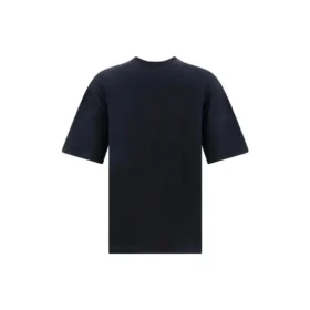 Camiseta BB Paris Icon, corte mediano, «Negro lavado» 612966TMVG78190