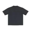 Camiseta BB Paris Icon, corte mediano «Negro y blanco» 612966TMVG79034