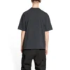 Camiseta BB Paris Icon, corte mediano «Negro y blanco» 612966TMVG79034
