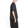 Camiseta BB Paris Icon, corte mediano «Negro y blanco» 612966TMVG79034