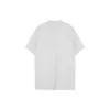 Camiseta «Be Different» «Blanco Negro» 712398TNVB39784
