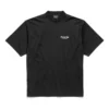 Camiseta Beverly Hills, corte mediano, «Negro» 764235TQVS69034