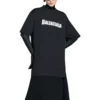 Camiseta Caps, corte holgado, «Negro» 651795TNVL11070