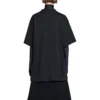 Camiseta Caps, corte holgado, «Negro» 651795TNVL11070