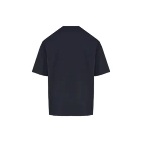 Camiseta Cities New York de corte mediano «Navy» 612966TLVM23967