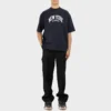 Camiseta Cities New York de corte mediano «Navy» 612966TLVM23967