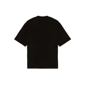 Camiseta Cities Paris, corte mediano «Negro» 612966TLVL71070