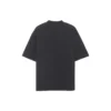 Camiseta Cities Paris, corte mediano «Nero» 612966TLVL71069