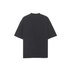 Camiseta Cities Paris, corte mediano «Nero» 612966TLVL71069