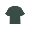 Camiseta Cities Paris, corte mediano «Verde» 612966TLVL73011