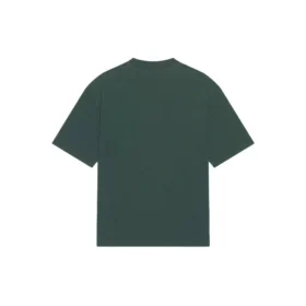 Camiseta Cities Paris, corte mediano «Verde» 612966TLVL73011