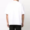 Camiseta Cities Paris de corte mediano «Blanco» 612966TLVL79040