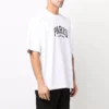 Camiseta Cities Paris de corte mediano «Blanco» 612966TLVL79040