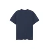 Camiseta College 1917 de corte mediano «Azul» 612965TMV954140