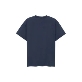 Camiseta College 1917 de corte mediano «Azul» 612965TMV954140