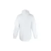 Camiseta con capucha de manga larga doble Slime «White Bubblegum» 681029TLVF10901