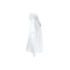 Camiseta con capucha de manga larga doble Slime «White Bubblegum» 681029TLVF10901