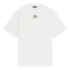 Camiseta con ícono de Unity «Beige» 641675TLVF99054