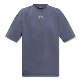 Camiseta con ícono de Unity «Gris» 641675TLVF94197