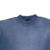 Camiseta con diseño dibujado a mano «Azul» 764235TPVU42671