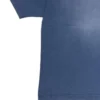 Camiseta con diseño dibujado a mano «Azul» 764235TPVU42671