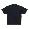 Camiseta con diseño dibujado a mano, corte mediano «Black Faded» 764235TPVU41569