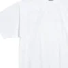 Camiseta con diseño dibujado a mano, corte mediano, «Blanco» 764235TPVU49601