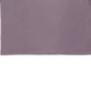 Camiseta con espalda al descubierto, corte mediano «Purple Grey» 764235TPVK15500