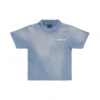 Camiseta con espalda «Azul Blanco» 681864TPVK14313