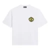 Camiseta con logotipo «Blanco» 612966TLV619000
