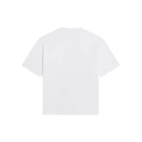 Camiseta con logotipo «Blanco» 612966TLV619000