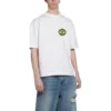 Camiseta con logotipo «Blanco» 612966TLV619000