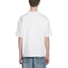 Camiseta con logotipo «Blanco» 612966TLV619000