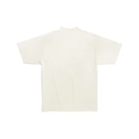 Camiseta con logotipo «Crest» Est. 1917 «Blanco» 739784TOVK19012
