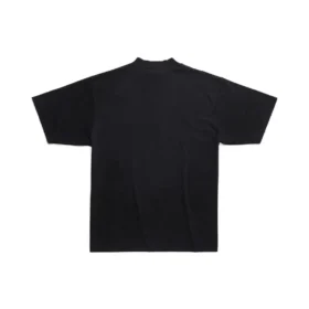 Camiseta con logotipo «Est. 1917 Crest» «Negro» 739784TOVK11055