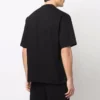 Camiseta con logotipo Slime, corte mediano «Negro» 612966TLVF11069