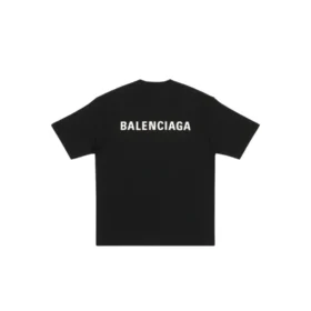 Camiseta con logotipo, talle mediano, «Negro» 612966TMVF41070