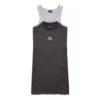 Camiseta con parche Unity Sports Icon «Negro» 791711TPVG91569