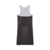 Camiseta con parche Unity Sports Icon «Negro» 791711TPVG91569