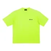 Camiseta corporativa BB, corte mediano «Amarillo» 612966TJV877110