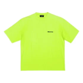 Camiseta corporativa BB, corte mediano «Amarillo» 612966TJV877110